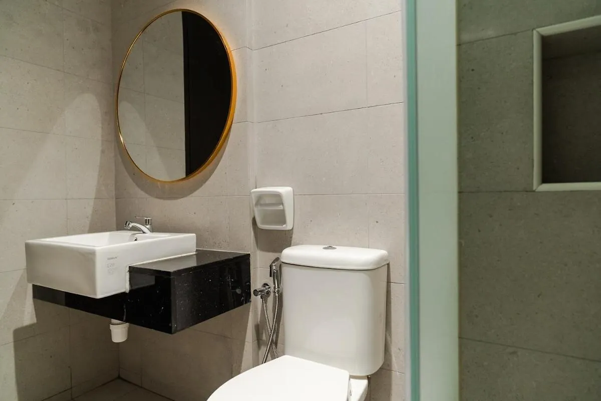 Ferienhaus Villa Georgetown Elegant Golden Jacuzzi Ktv 5Br 16Pax E