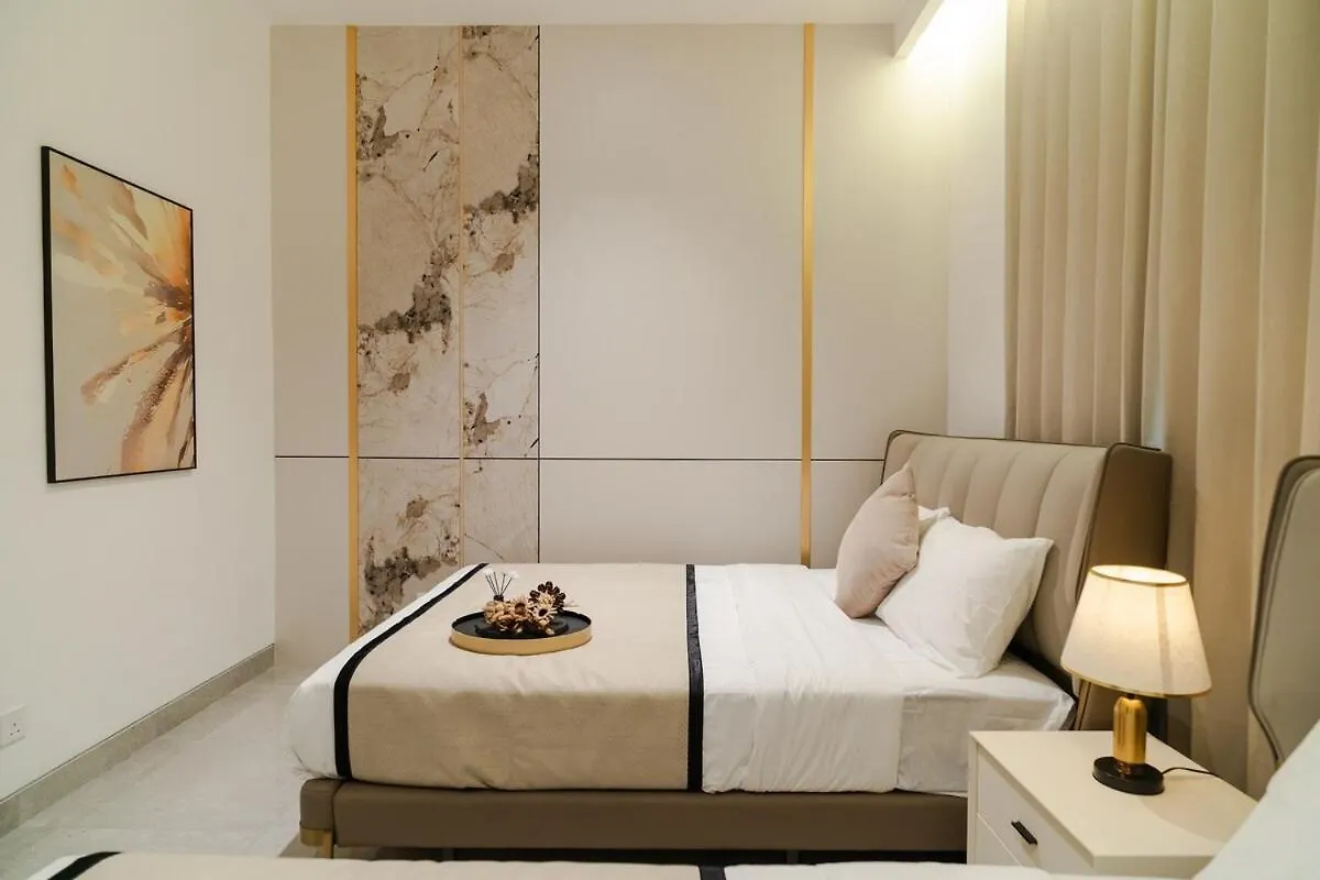 Villa Georgetown Elegant Golden Jacuzzi Ktv 5Br 16Pax E 0*, George Town Ma­lay­sia